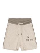 Sejr Shorts That's Mine Beige