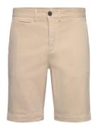 Jeffrey Chino Shorts Morris Beige