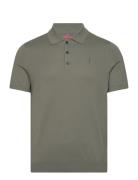 Cenric Ss Polo Morris Green