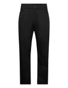 5 Pockets Pant Emporio Armani Black