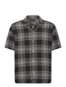 Padres Ss Shirt AllSaints Black