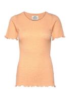 Pointella Trixy Tee Mads Nørgaard Orange