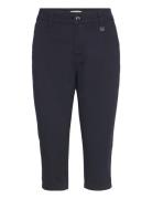 Jaqueline - Capri Claire Woman Navy