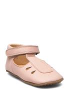 Beginners™ Sandal Pom Pom Pink