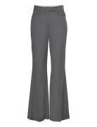 Bootcut Suiting Pants REMAIN Birger Christensen Grey