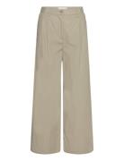 Cyra Trousers HOLZWEILER Khaki