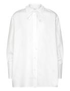 Sempe White Shirt ALOHAS White