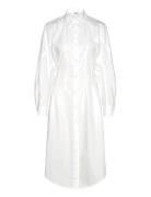 Cyra Dress HOLZWEILER White