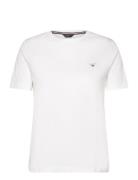 Original Shield T-Shirt GANT White