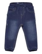 Nbmben U-Shape R Swe Jeans 1058-Tr Noos Name It Navy