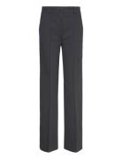 Lucia Trousers Andiata Navy