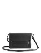 Vanyambg Crossbody Bag, Grain Markberg Black