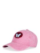 Everyday Cap SUI AVA Pink