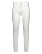 3301 Slim G-Star RAW White