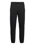 Loopback Sweatpant Fred Perry Black