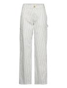 Gittesw Trousers Sofie Schnoor White