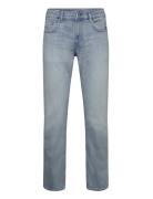 Mosa Straight G-Star RAW Blue