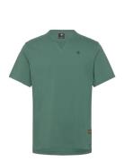 Nifous R T G-Star RAW Green