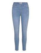 Ivy-Alexa Jeans Excl. Greece Bright IVY Copenhagen Blue