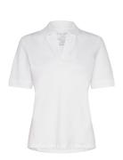 Aubrielle - T-Shirt Claire Woman White