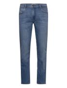 Greensboro Wrangler Blue