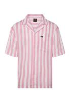 Camp Shirt Lee Jeans Pink