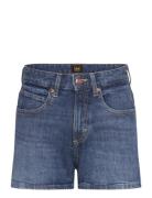 Rider Short 3In Lee Jeans Blue