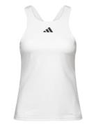 Y-Tank Adidas Performance White