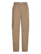 Cmsarah-Pant Copenhagen Muse Brown