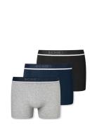 Shorts Schiesser Grey