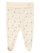 Pants Sofie Schnoor Baby And Kids Cream