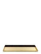 Tray 500X180X20Mm Cooee Design Gold