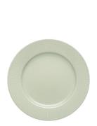 Swedish Grace Plate 27Cm Rörstrand Green