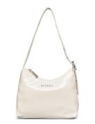 Ulla Shoulder Bag Silfen White