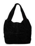 Suede Dalliea Bag Becksöndergaard Black