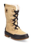 Torino Ii Tall Wp Sorel Beige