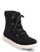 Explorer Next Joan Wp Sorel Black