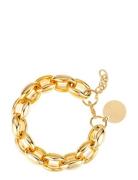 Saint Tropez Bracelet By Jolima Gold