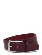 Belt Amanda Christensen Red