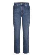 724 High Rise Straight Slate I LEVI´S Women Blue