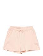 Rib Jersey Shorts Copenhagen Colors Pink