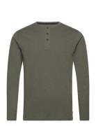 Mcs Tee Bedford Men MCS Khaki