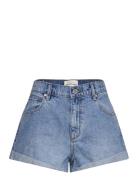 A Slouch Short Georgia Georgia ABRAND Blue