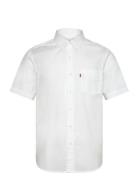 Ss Classic 1 Pkt Standrd Bright White P LEVI´S Men White