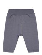 Pants Sweat Fixoni Blue