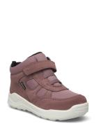 Urban Mini ECCO Pink