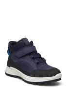 Exostrike Kids ECCO Navy