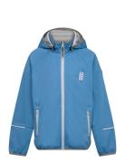 Lwsefrit 200 -Softshell Jacket LEGO Kidswear Blue