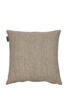 Hedvig Cushion Cover LINUM Brown