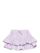 Skirt Minymo Purple